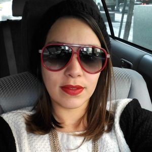 Meet your Posher, Melany