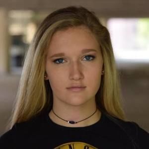 Meet your Posher, Lilly