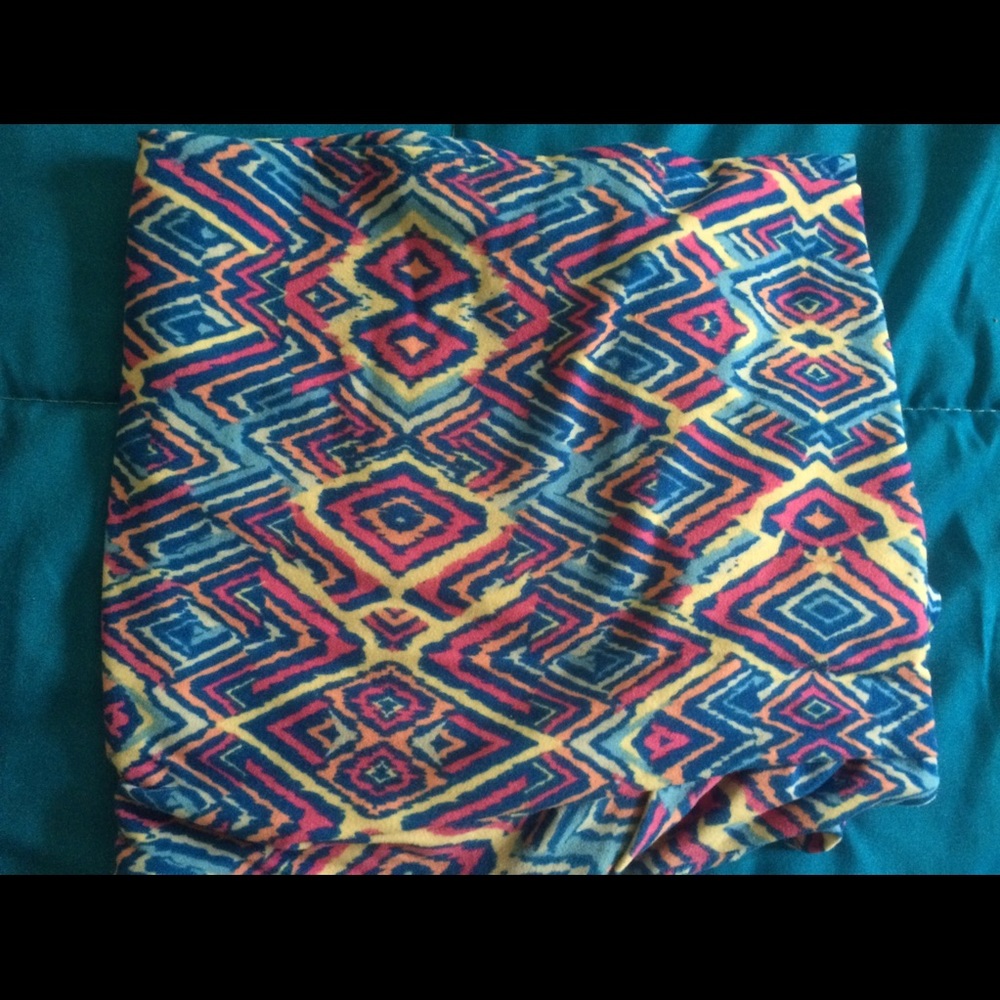 Lularoe TC leggings