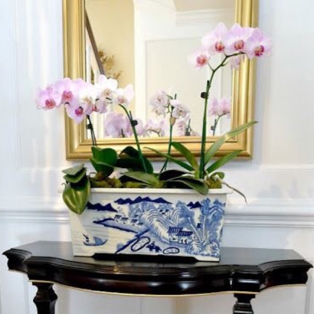 Meet your Posher, Angela