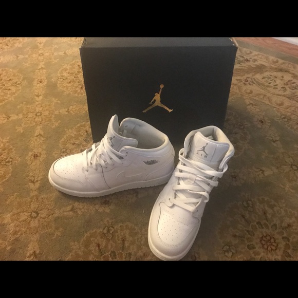 Nike Other - Boys - Air Jordan 1 MID