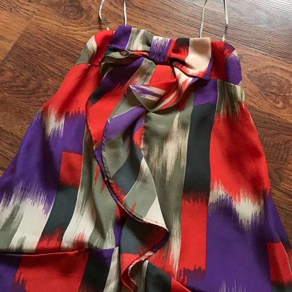 GAP Dresses & Skirts - Gap mini dress