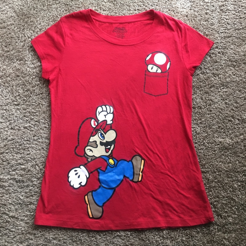 *SOLD ON MERCARI*