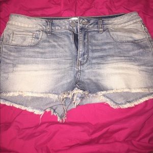Victoria Secret Pink shorts