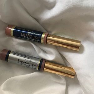 LipSense Colors