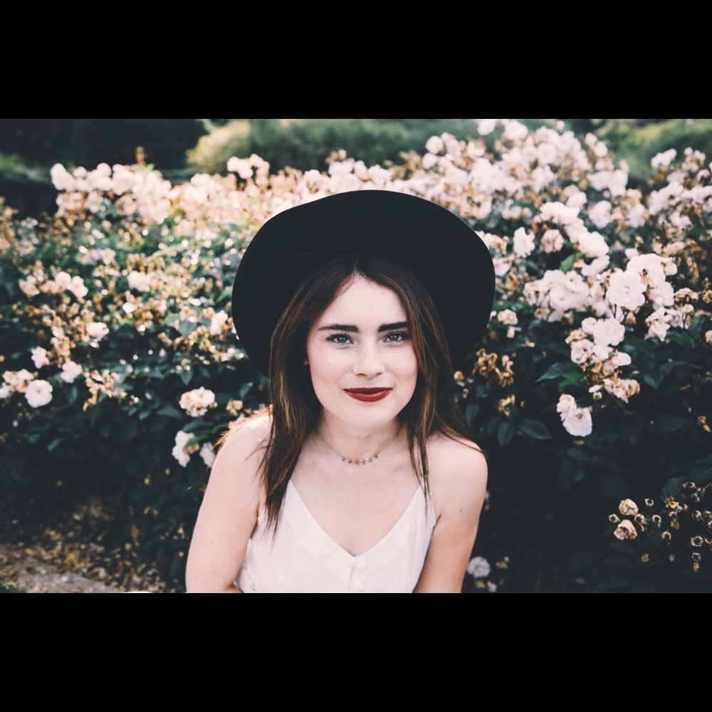 Meet your Posher, Allyson