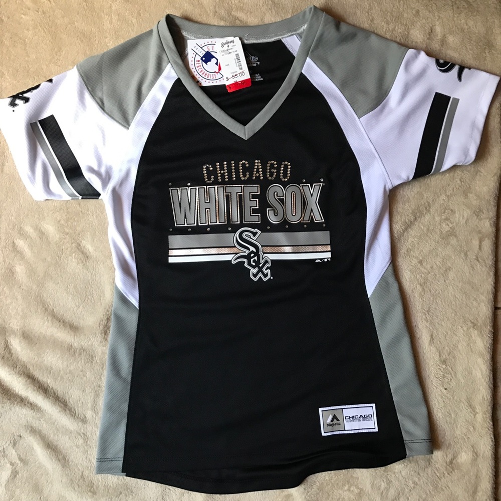 Chicago White Sox shirt