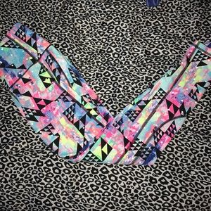 VSX leggings