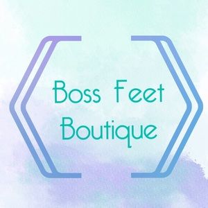 Meet your Posher, Adrianna