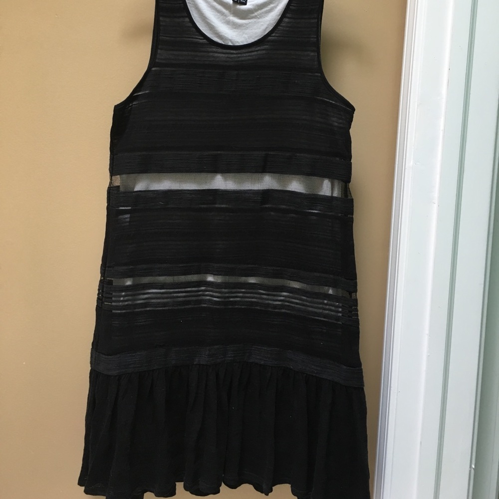 Theory sleeveless dress_1