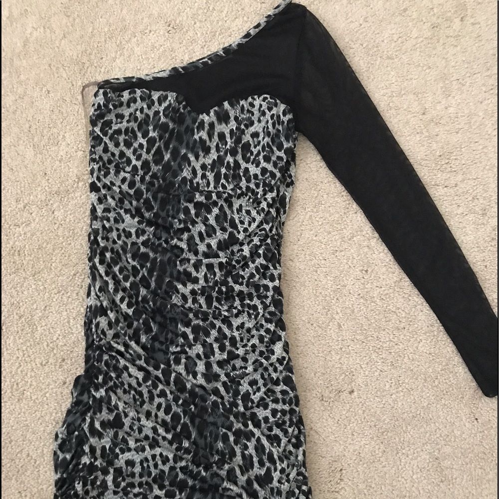 Homecoming Dress