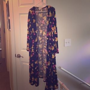 NWT Lularoe Sarah