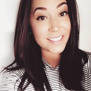 Meet your Posher, Rebecca