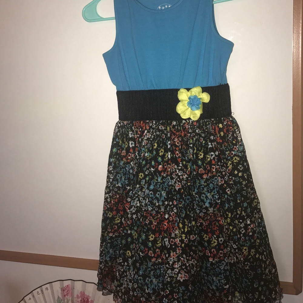 Dress - Picture 4 of 4