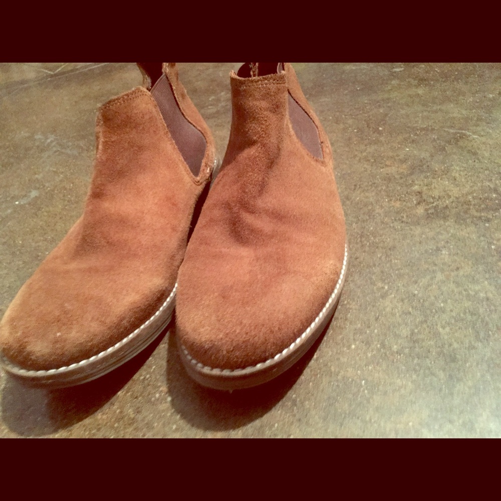 Shoes Sz 9