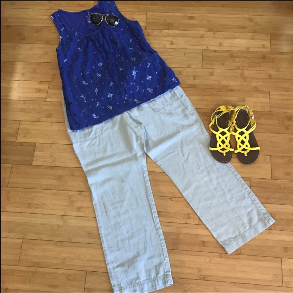 New York and Co Outfit