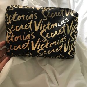 Makeup Bag