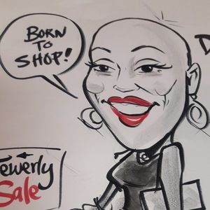 Meet your Posher, Brown