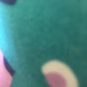 Meet your Posher, Mya