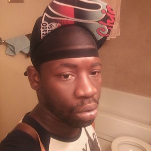 Meet your Posher, Jayshawn