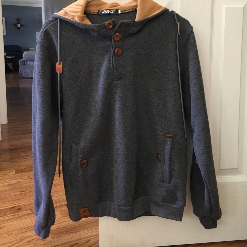 Hoodie