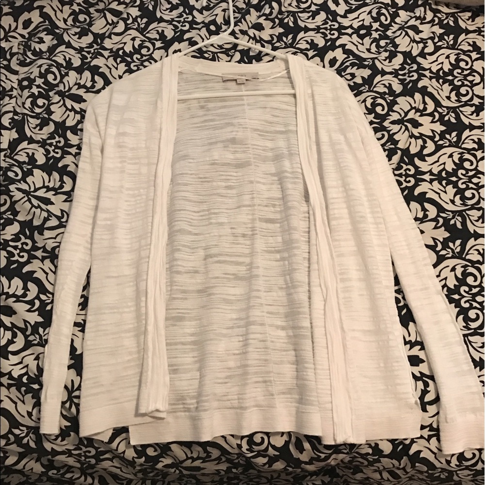 The Loft cardigan