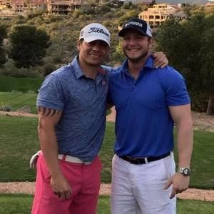 Meet your Posher, Tom