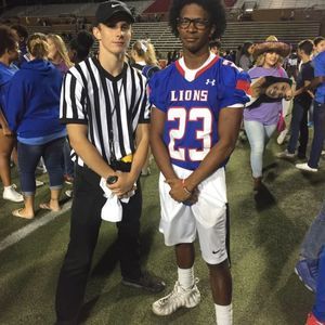 Meet your Posher, Dylan