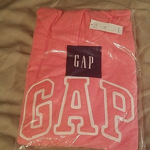 Brand new in bag  gap hoodie XL