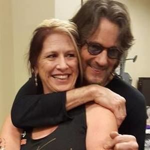 Meet your Posher, Joanie