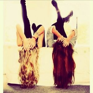 Meet your Posher, Sierra