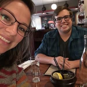 Meet your Posher, Derek