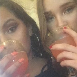 Meet your Posher, Bianca