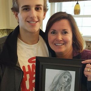 Meet your Posher, Mitch