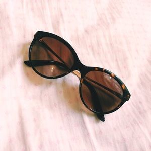 Loft Sunglasses