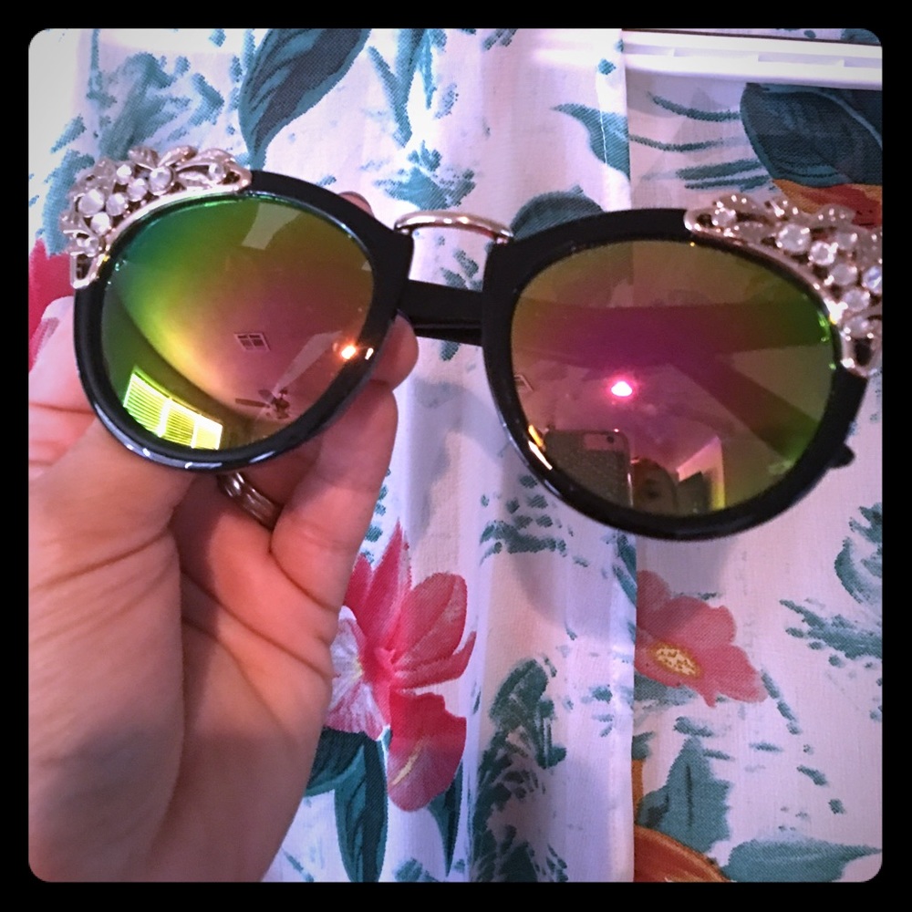 Nordstrom Sunglasses