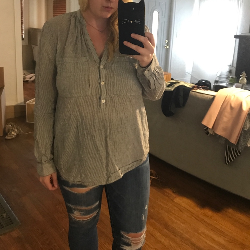 Michael kors top