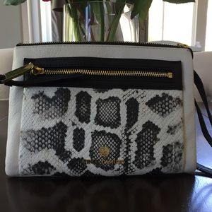 Vince Camuto Judi Crossbody or Belt Bag