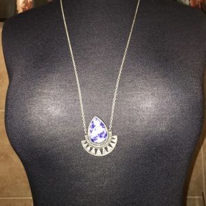 American Eagle Necklace