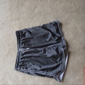 Nike women's basketball short