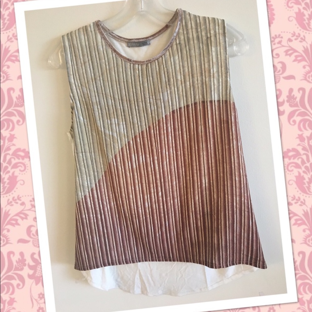 ZARA top