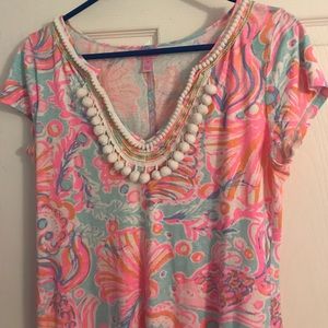Lilly Pulitzer Harper Dress