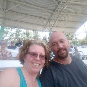 Meet your Posher, Mandie