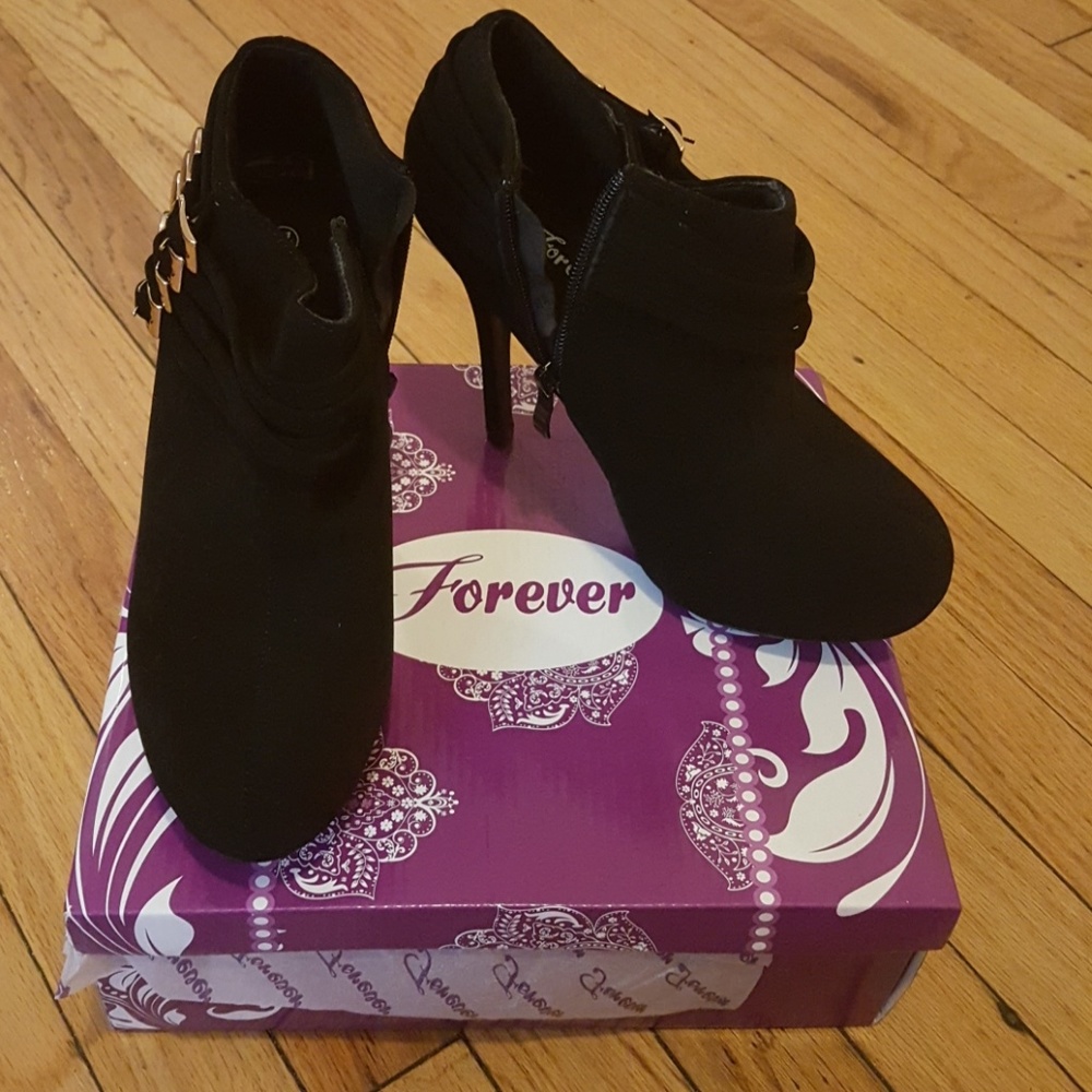 Women's Stilleto Heels