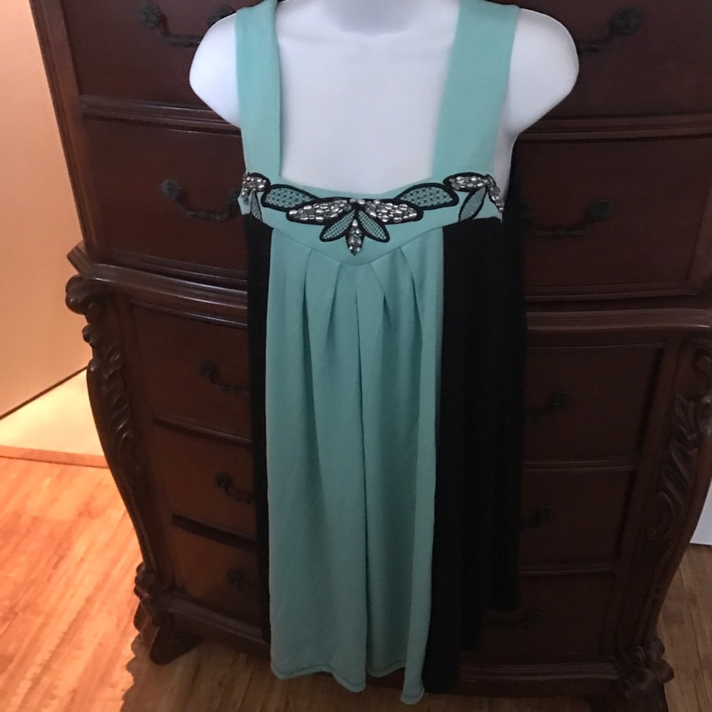 Tunic or Dress