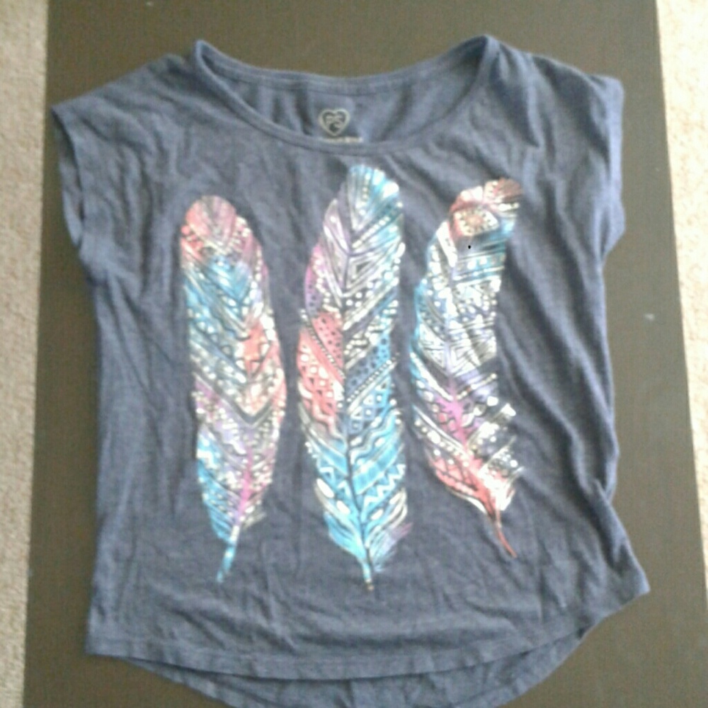 Kids blouse