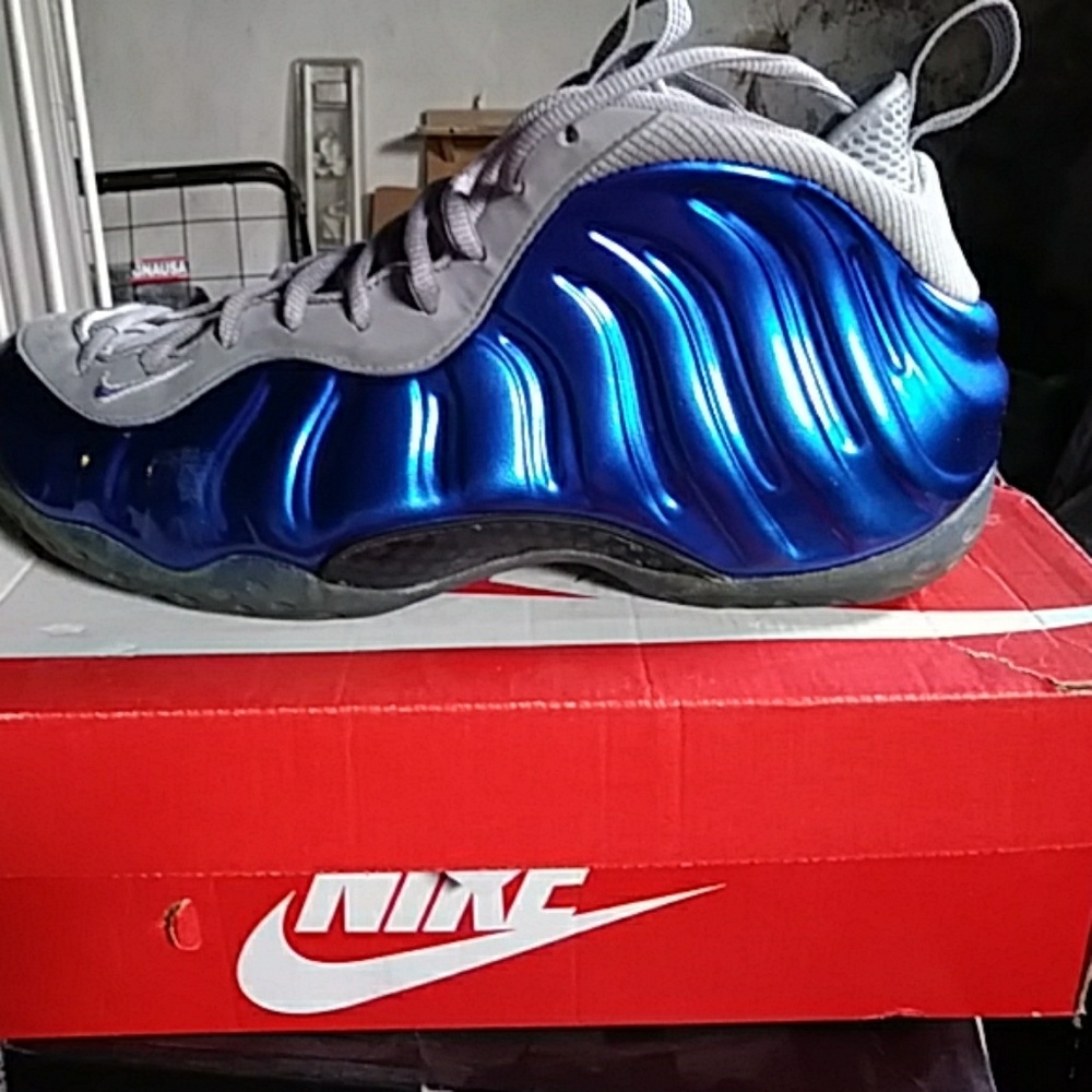 Foam pods