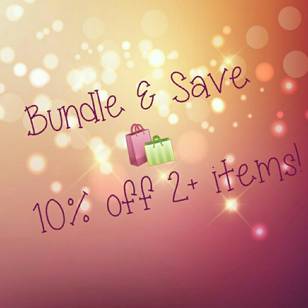 Bundle & Save