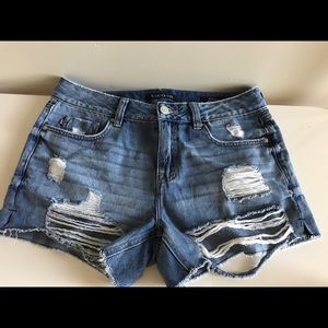 Vigoss Jagger short size 26 brand new