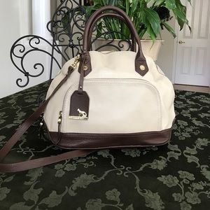 EUC Emma Fox Handbag